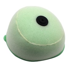 Filtre d'admission d'air en mousse Double couche pour for for Suzuki RM125 04-15