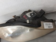 Feu avant (phare) Nissan PRIMERA