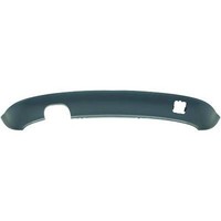 Spoiler Hinten Unten Passend FüR Audi A3 Baujahr 03-08
