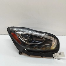 MERCEDES-BENZ AMG GT C190 Scheinwerfer vorne rechts A1909066800 LHD 2019 3164064