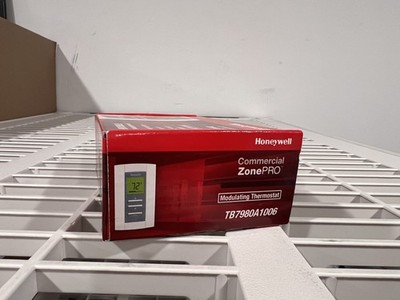 1PCS New Honeywell TB7980A1006 Digital thermostat switch  