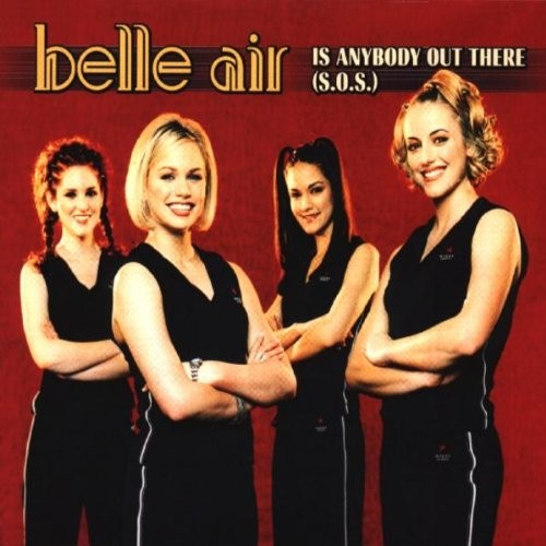 Belle Air - Есть ли там кто-нибудь еще (CD) (ИМПОРТ ИЗ Великобритании)