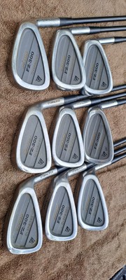 DUNLOP Founders Club TaylorMade アイアンセット DUNLOP Founders Club TaylorMade アイアンセット アイアン | Club