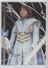 2001 BBM Pro-Wrestling Azumi Hyuga #273 0w6