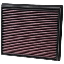 ORIGINAL® K&n Filters Luftfilter für Toyota TUNDRA Pick-up SEQUOIA TACOMA