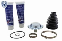 Vaico Faltenbalgsatz Achsmanschette Audi A3 A4 Vw Bora Golf Skoda Octavia Seat