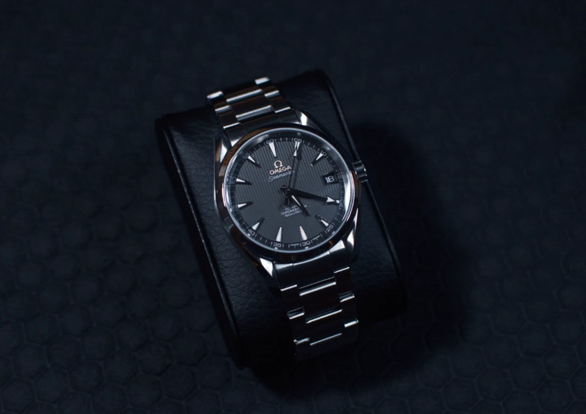 OMEGA Seamaster Aqua Terra Watches for Sale - Authenticity