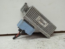 Bougies de préchauffage Renault Zoe