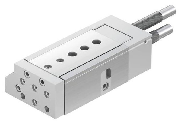 DGSL-20-30-Y3A (544023) Mini-Schlitten Hub:30Mm Kolben- Durchmesser:25 Mm-image