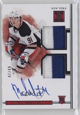 2019-20 Panini Chronicles Impeccable 47/49 Vitali Kravtsov #IMP-VK Auto 11n6
