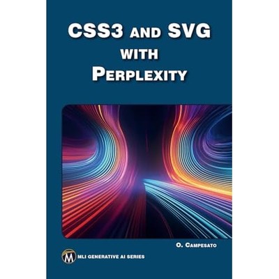 Css3 und Svg mit Ratlosigkeit - NEU Oswald Campesat 2024
