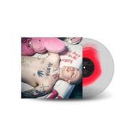 Lil Peep: Lil Peep: Come Over When You're Sober, Pt.1 (Colored Vinyl) (45 Rpm)