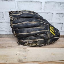 Mizuno MZ122 Franchise Professional Right Hand Throw Baseball Glove Steer hide