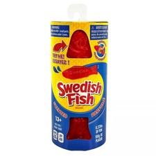 Incredible Play Scented Squishi Swedish Fish 1 pack