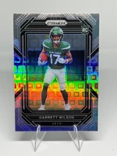 2022 Panini Prizm Football Premium Box Set Cards Checklist 11