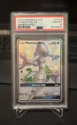PSA 10 Mewtwo GX SV59/SV94 Hidden Fates Shiny Vault Pokemon Card