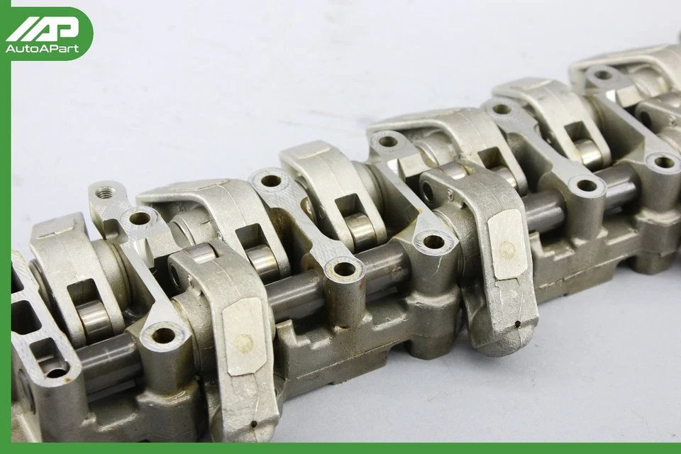 ✅ Brazo basculante motor izquierdo mercedes r230 sl500 s500 99-08 1130510208 OEM Foto 3 de 4