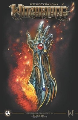 Witchblade 1: Witch Hunt: v. 1, Ron Marz