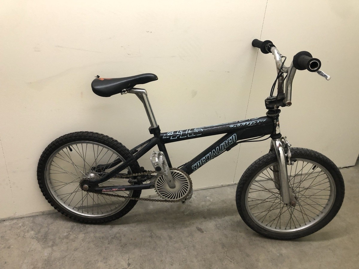 SPECIALIZED 「スペシャライズド」 415 年式不明 BMX Old School Bmx Specialized 415 Bike | eBay