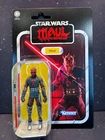 Star Wars Black Vintage Collection Shadow Lord Maul action figure VC201-B