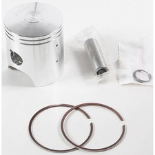 WISECO PISTON KIT 44.50/STD /SUZ Kawasaki Suzuki KX65 RM65 2000-2021 752M04450