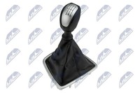 NTY GZB-RE-000 Schalthebelknauf FüR Renault