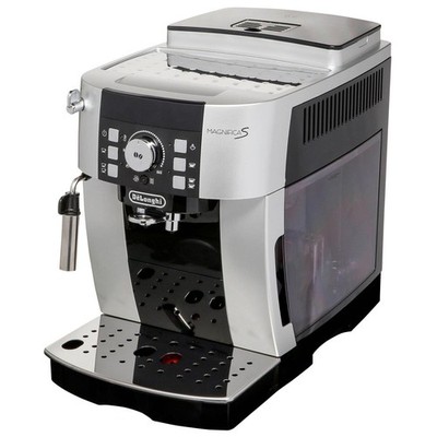 DeLonghi ECAM 21.117 SB Kaffeevollautomat