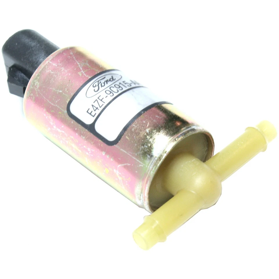 CX1158 Motorcraft Purge Valve for Country Ford Mustang Ranger Thunderbird Cougar - Image 3 of 4