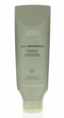 Aveda Pure Abundance Volumizing Clay Conditioner 16.9 oz ORIGINAL VERSION