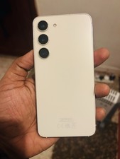 Samsung Galaxy S23 Unlocked Smartphone 256GB, 8GB RAM