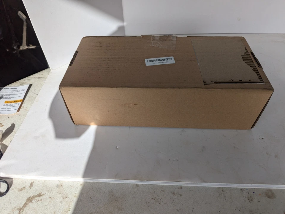 Amplificador de señal celular Verizon Foto 3 de 4