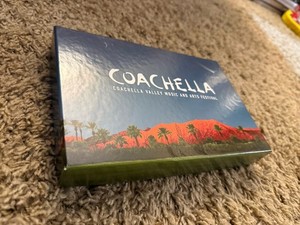 Coachella Box for sale | eBay