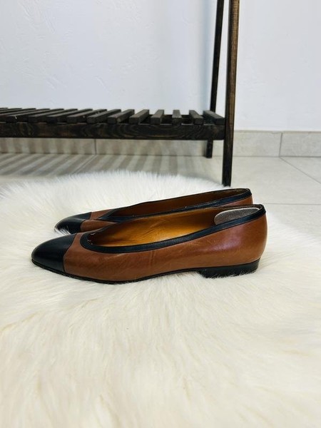 Women Roberto Spinelli Heels Brown 38