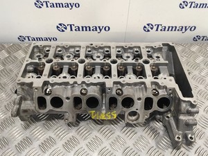 7797678 ZYLINDERKOPF DES MOTORS / 1070936 FÜR BMW SERIE 3 BERLINA E90 2.0 TURB