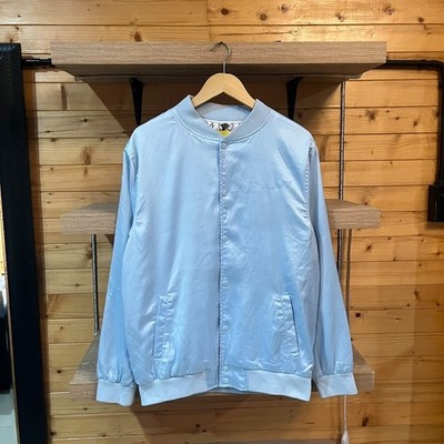 Golf Wang Child of Golf Satin Jacket | eBay
