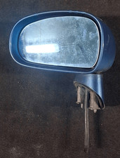 Retroviseur gauche (ou coque) Audi TT