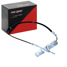 MAXGEAR HANDBREMSSEIL 930mm VORDERACHSE VORNE passend für VW CALIFORNIA MULTIVAN