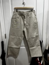 Vintage Marithe Girbaud Francois Girbaud The Stone Washed Jeans - 32