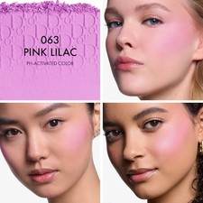 Dior Rosy Glow 063 PINK LILAC Blush