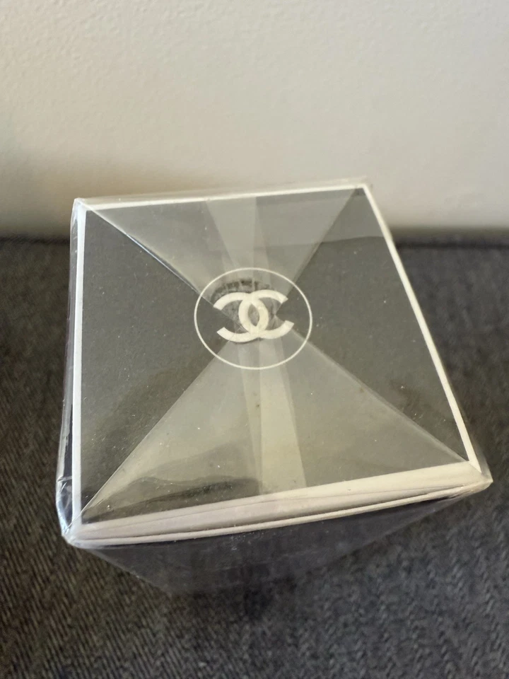 Chanel POUR MONSIEUR Eau de Toilette Men's Spray 3.4fl oz/100ml NEW & SEALED - Image 2 of 4