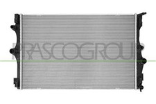 Radiateur Mercedes CLASSE B