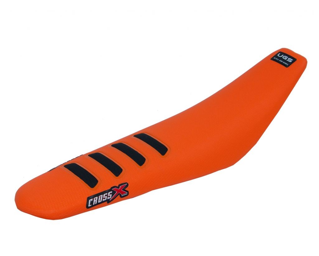 Housse de siège SX SXF 2023 évite le glissement Color Wave pour pilote