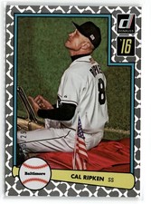 2016 Donruss Baseball (Retro 1982 Inserts & Parallels) - Pick - Multi-Discount