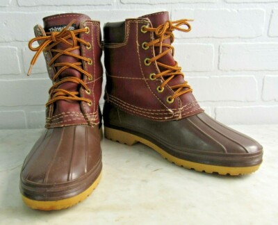 watervale duck boot