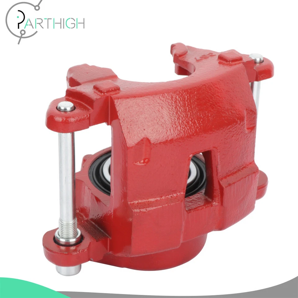 Front Brake Calipers For Buick Century 1978-1981 / Chevrolet Camaro 1982-1992 - Image 3 of 4