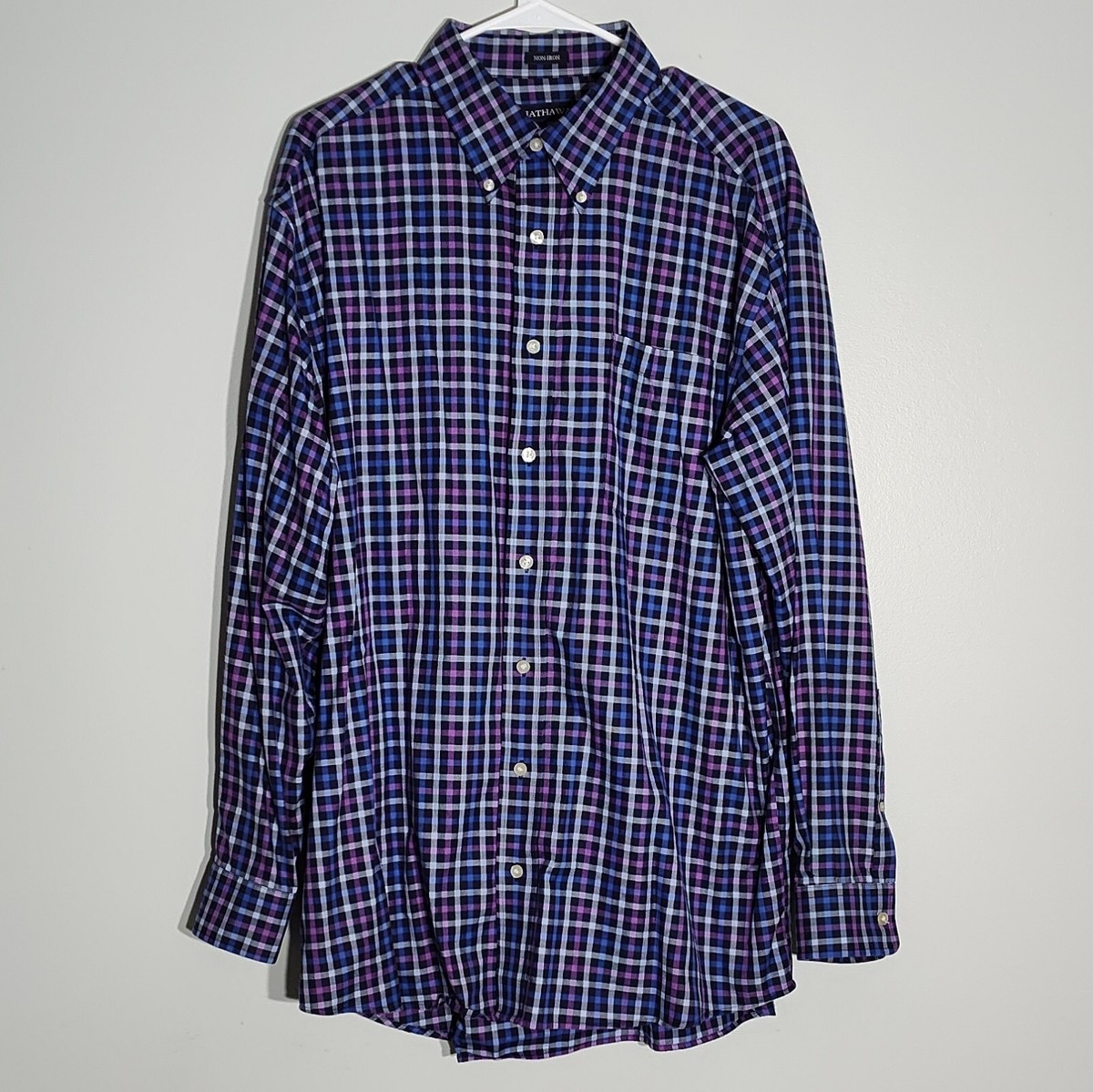 hathaway men's dress shirts Mens Hathaway Dress Shirts