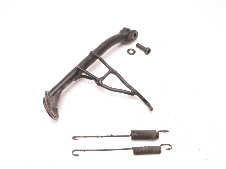 BMW r1100rt r1100rt-p r1100rtl ПОДСТАВКА БОКОВАЯ ПОДСТАВКА НОЖКА 46532331170 - Изображение 2 из 4