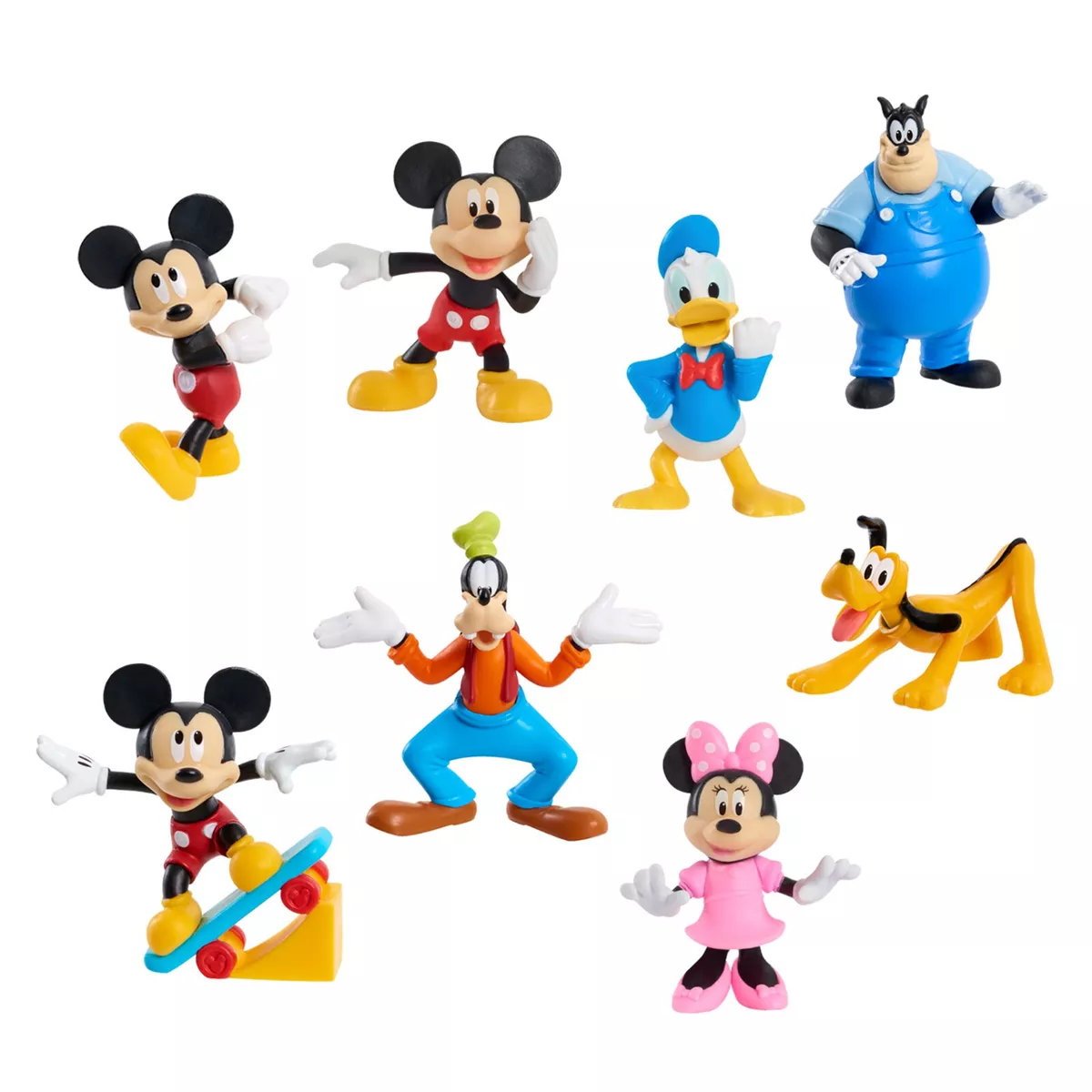 Disney Exclusive Mickey Mouse & Friends Disney  