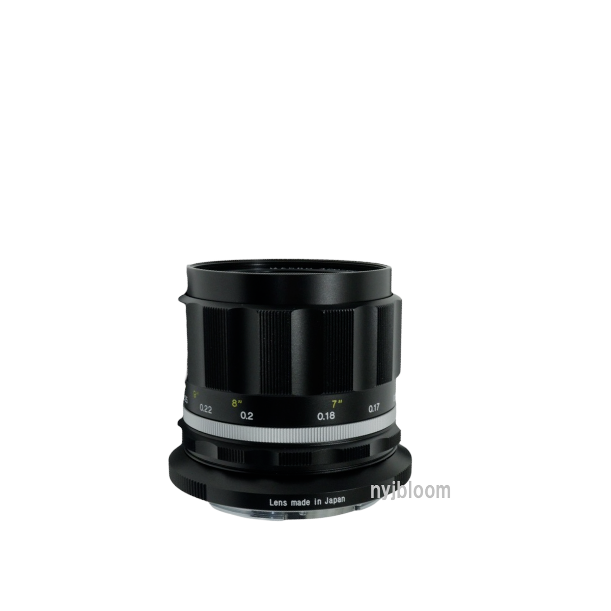 Voigtländer MACRO APO-ULTRON 35mm F2 Voigtlander Lens MACRO APO-ULTRON 35mm F2 X-mount Black | eBay