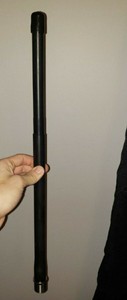 Details about 6.8 SPC barrel NEW